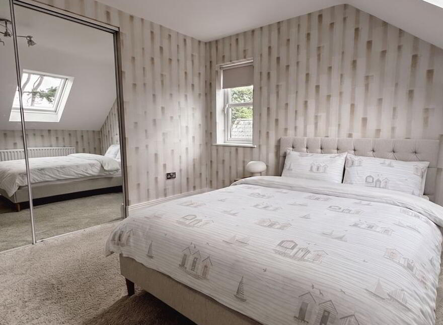 7 Drumlerry, Old Culmore Road, Derry, BT48 8GQ