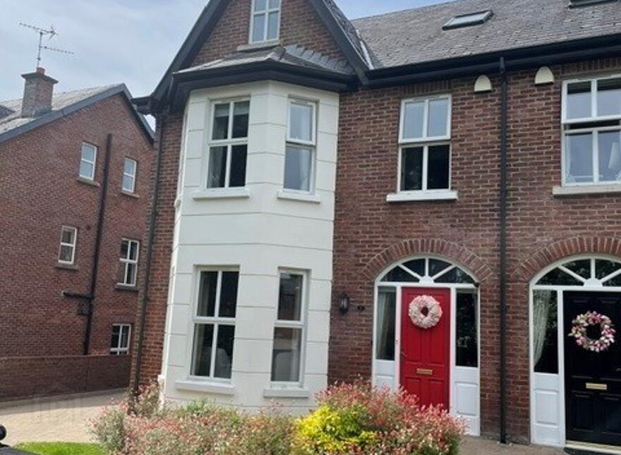 7 Drumlerry, Old Culmore Road, Derry, BT48 8GQ