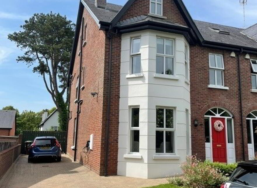 7 Drumlerry, Old Culmore Road, Derry, BT48 8GQ