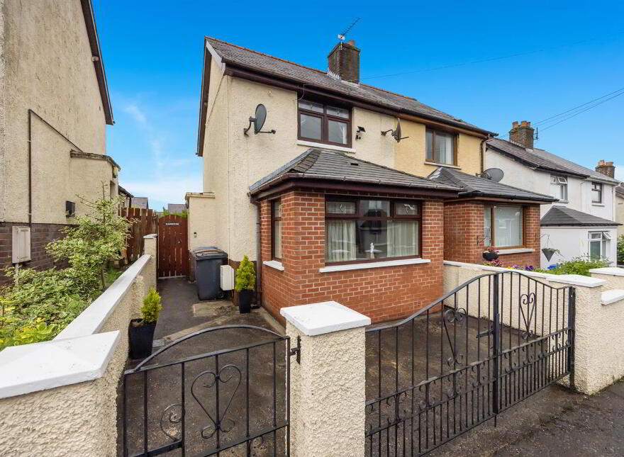 155 Joanmount Park, Belfast, BT14 6PG