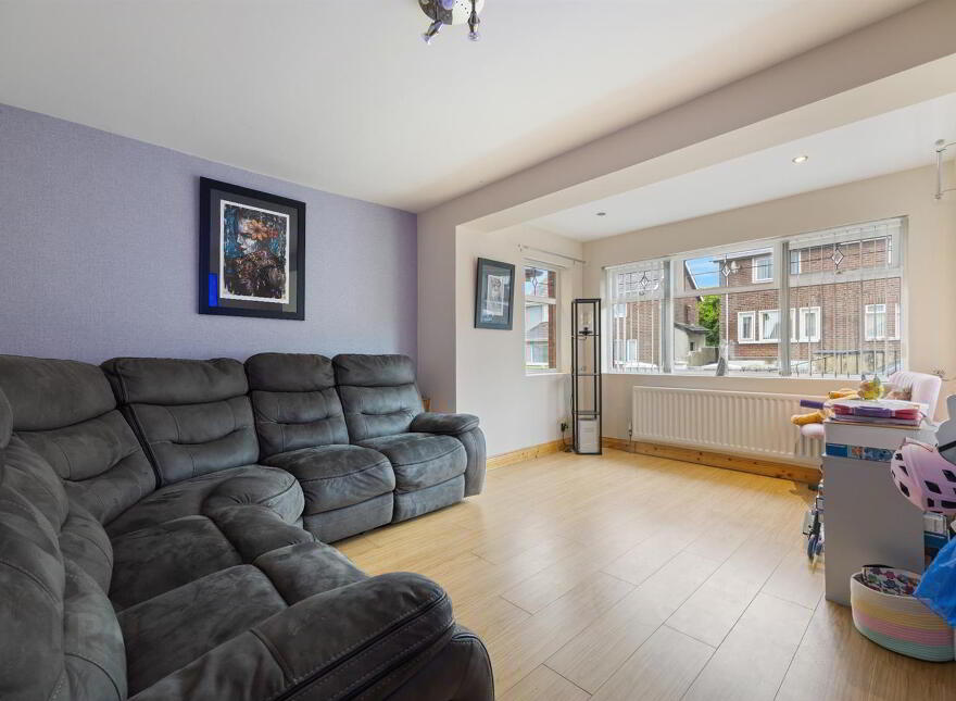 155 Joanmount Park, Belfast, BT14 6PG