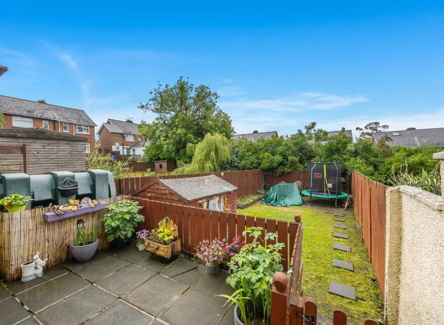 155 Joanmount Park, Belfast, BT14 6PG