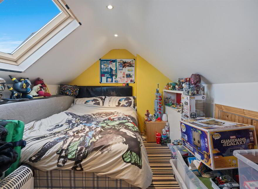 155 Joanmount Park, Belfast, BT14 6PG