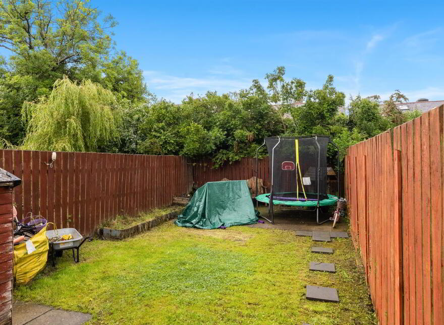 155 Joanmount Park, Belfast, BT14 6PG