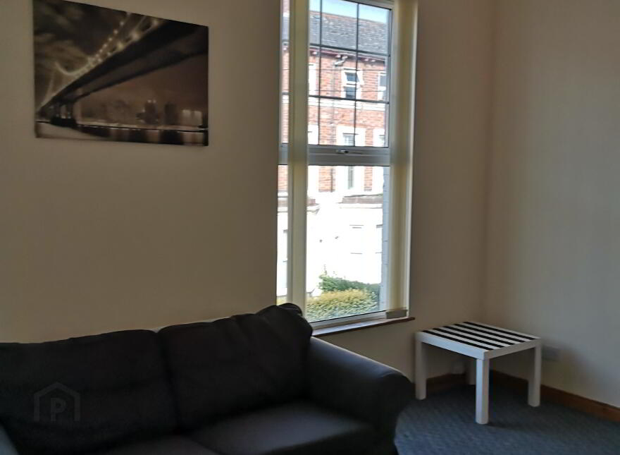 Unit 2, 12 Lawrence Street, Belfast, BT7 1LF