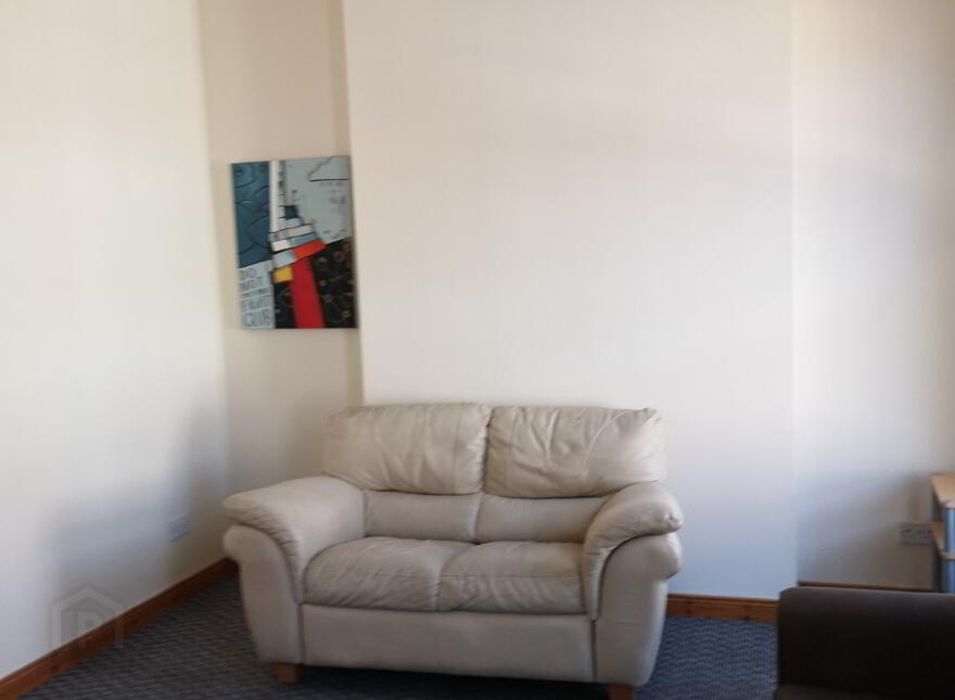 Unit 2, 12 Lawrence Street, Belfast, BT7 1LF