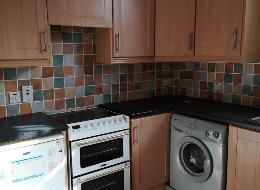 Unit 2, 12 Lawrence Street, Belfast, BT7 1LF