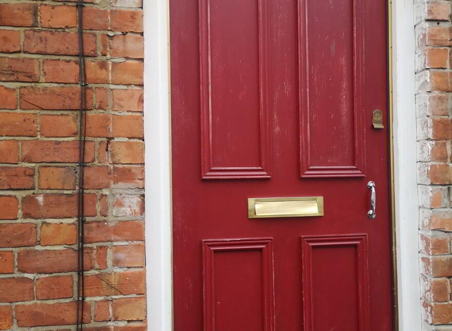 Unit 2, 12 Lawrence Street, Belfast, BT7 1LF