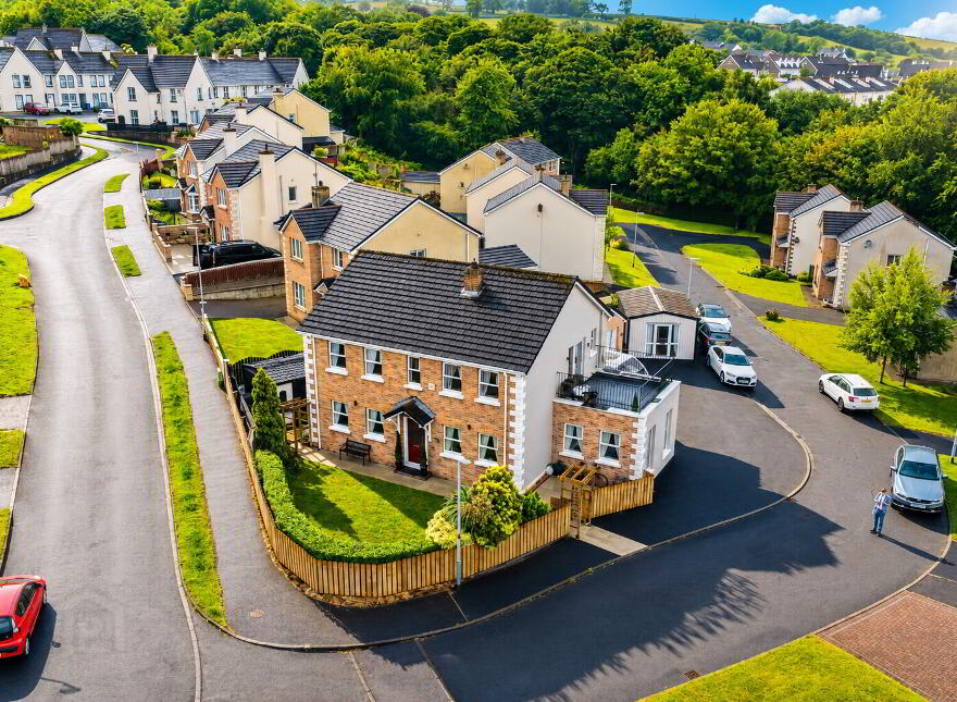45 Briar Hill, Greysteel, L'Derry, BT47 3DE