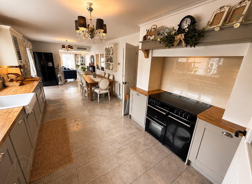 45 Briar Hill, Greysteel, L'Derry, BT47 3DE