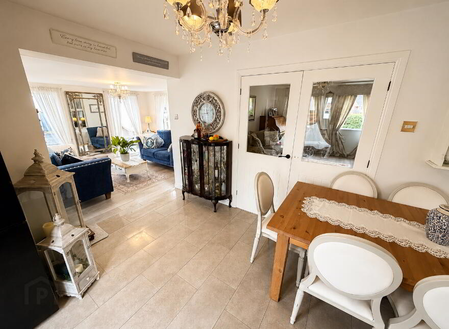 45 Briar Hill, Greysteel, L'Derry, BT47 3DE