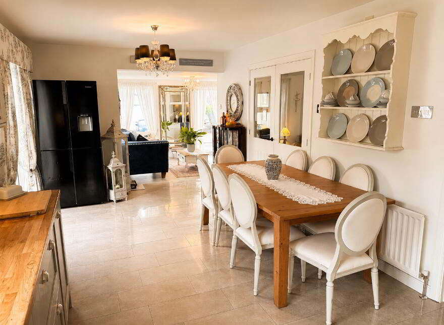 45 Briar Hill, Greysteel, L'Derry, BT47 3DE