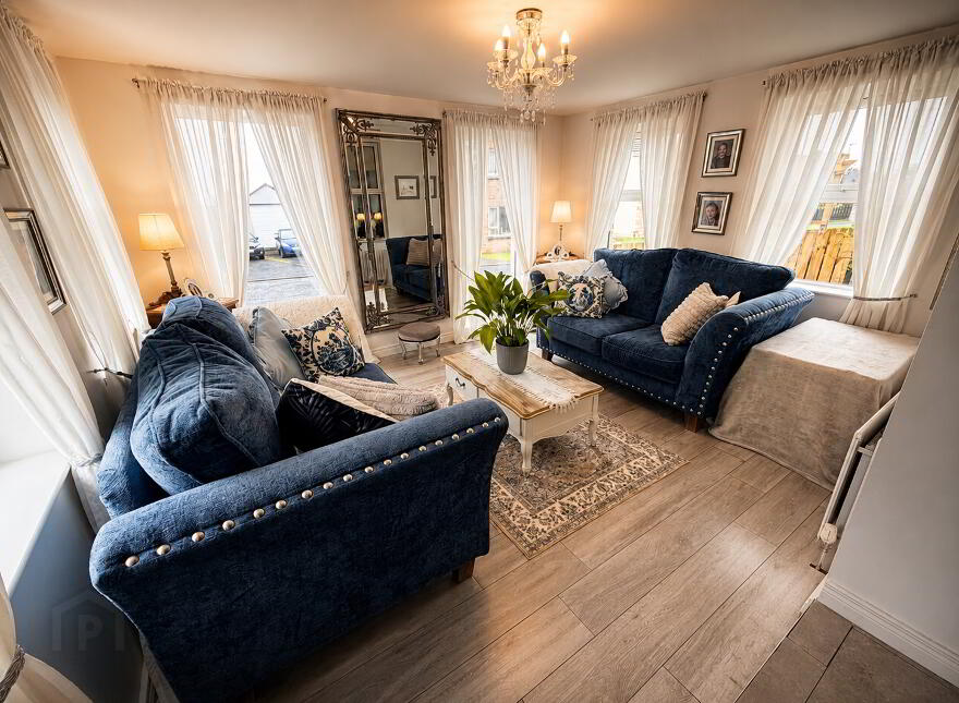 45 Briar Hill, Greysteel, L'Derry, BT47 3DE