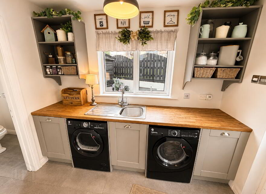 45 Briar Hill, Greysteel, L'Derry, BT47 3DE