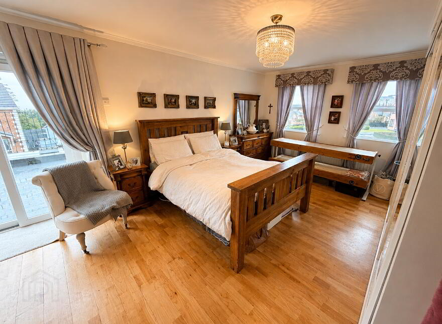 45 Briar Hill, Greysteel, L'Derry, BT47 3DE