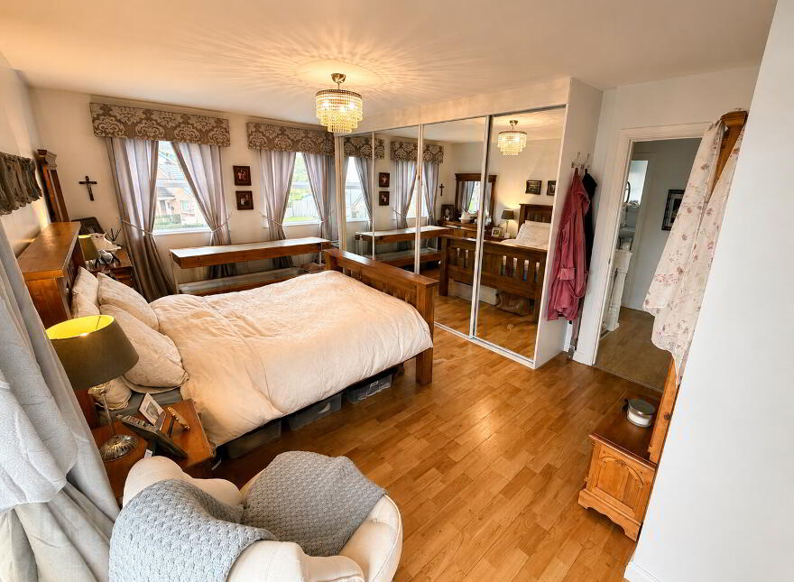 45 Briar Hill, Greysteel, L'Derry, BT47 3DE