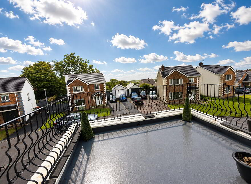 45 Briar Hill, Greysteel, L'Derry, BT47 3DE