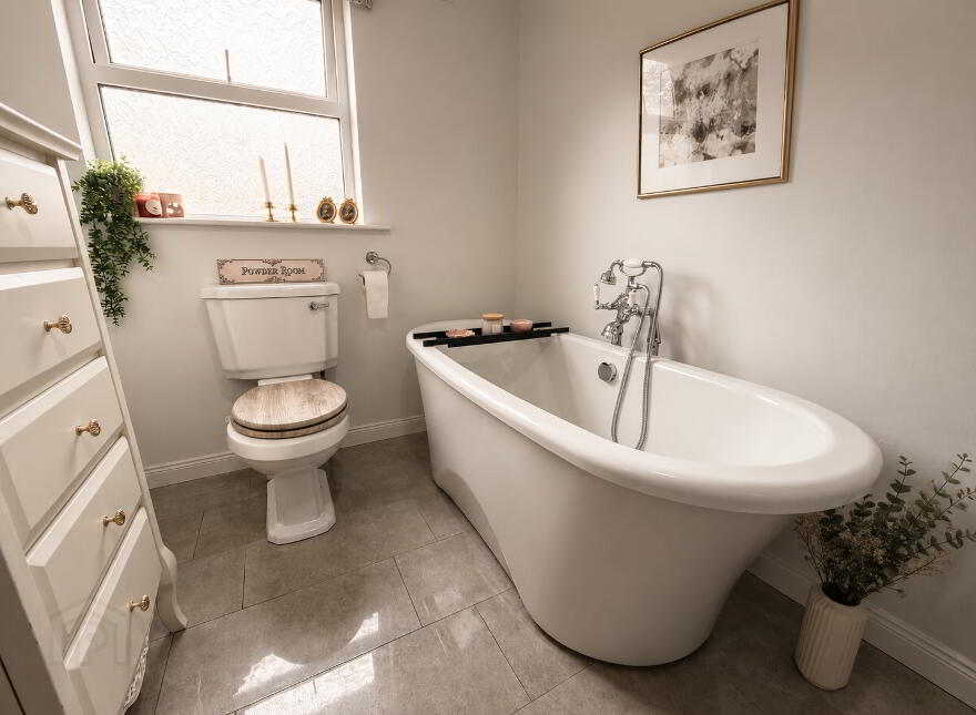 45 Briar Hill, Greysteel, L'Derry, BT47 3DE