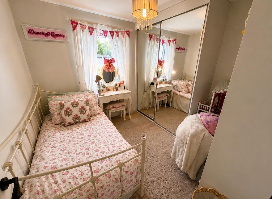 45 Briar Hill, Greysteel, L'Derry, BT47 3DE
