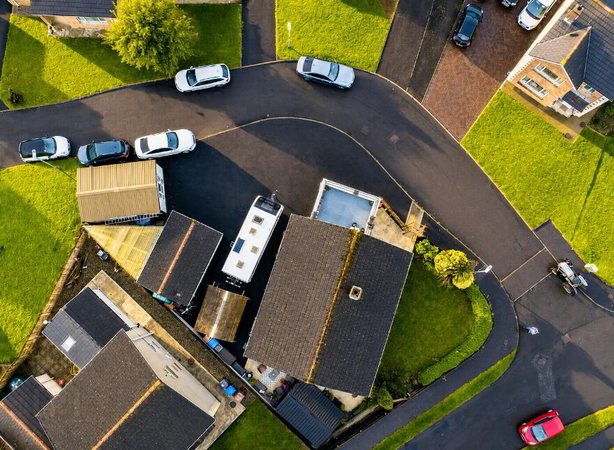 45 Briar Hill, Greysteel, L'Derry, BT47 3DE