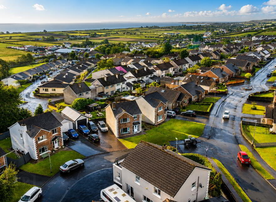 45 Briar Hill, Greysteel, L'Derry, BT47 3DE
