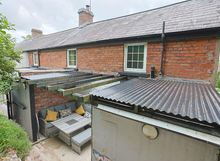 54 Main Street, Scarva, Craigavon, BT63 6LT