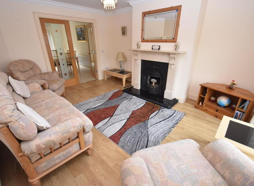 3 Amalfi Court, Lisnennan, Letterkenny, F92RXD2