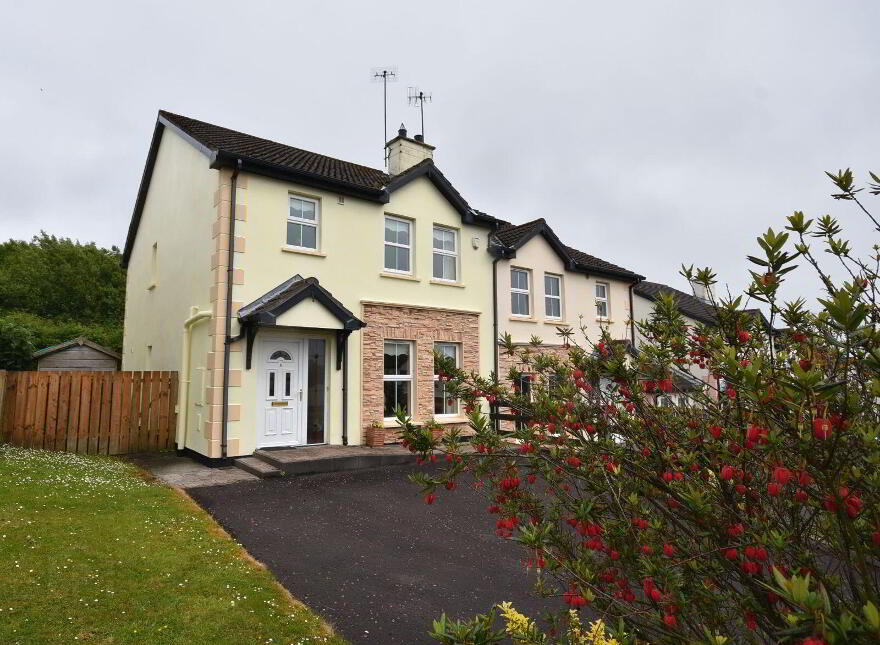 3 Amalfi Court, Lisnennan, Letterkenny, F92RXD2