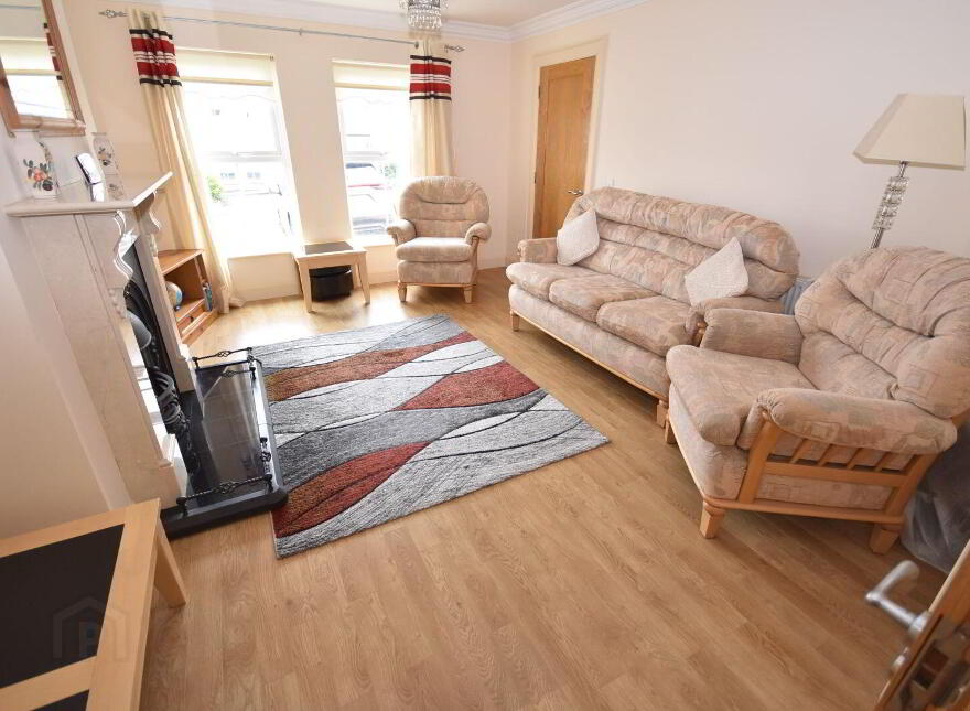 3 Amalfi Court, Lisnennan, Letterkenny, F92RXD2