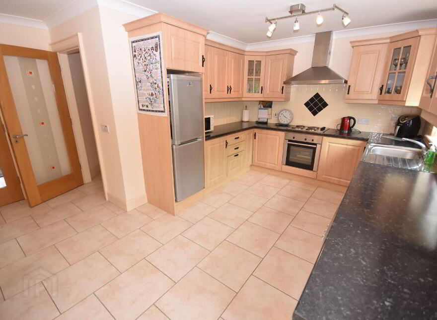 3 Amalfi Court, Lisnennan, Letterkenny, F92RXD2