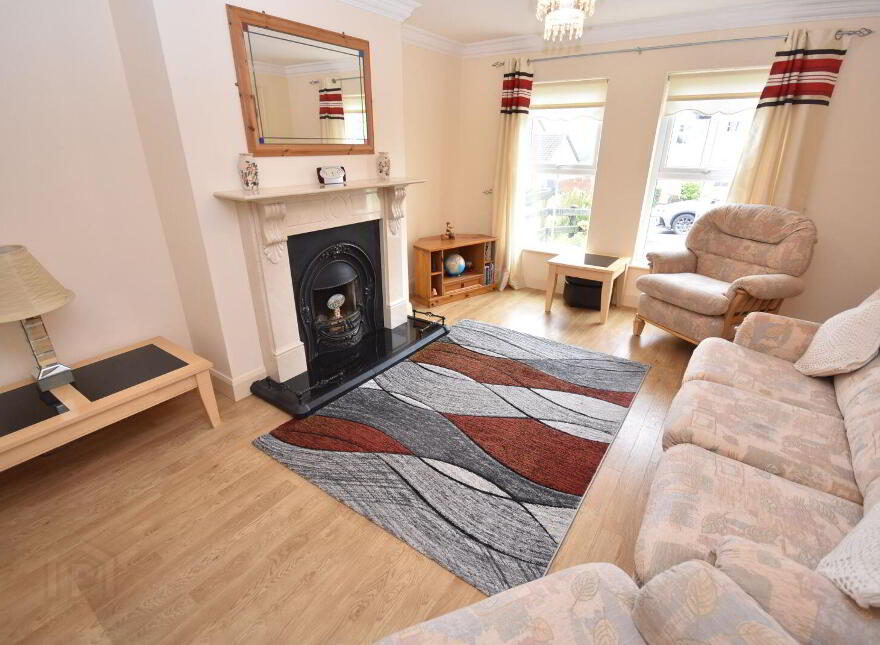 3 Amalfi Court, Lisnennan, Letterkenny, F92RXD2