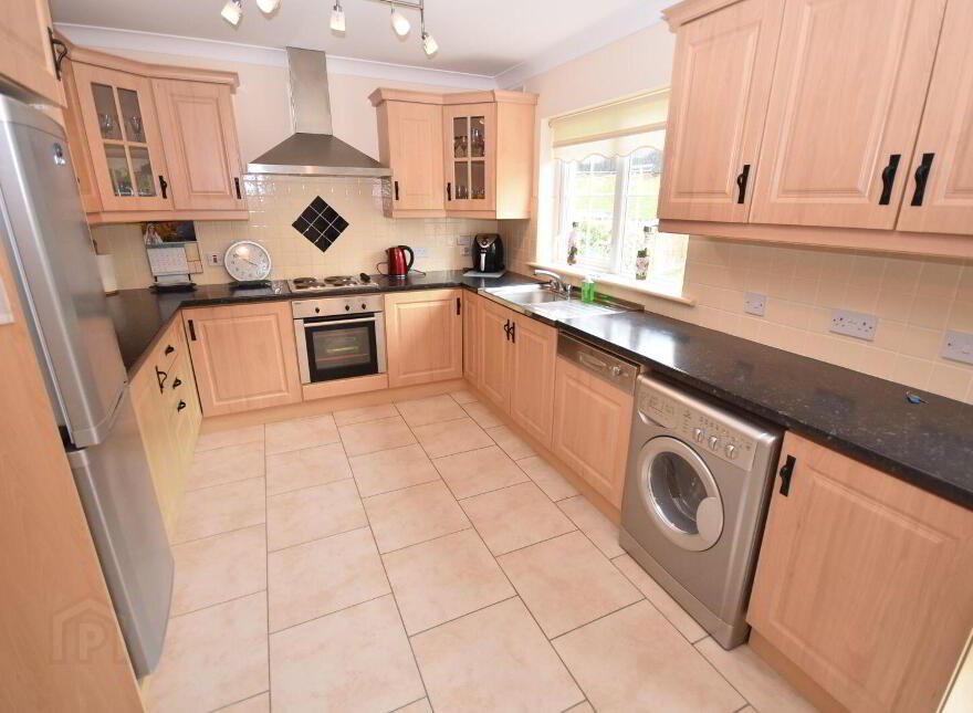3 Amalfi Court, Lisnennan, Letterkenny, F92RXD2