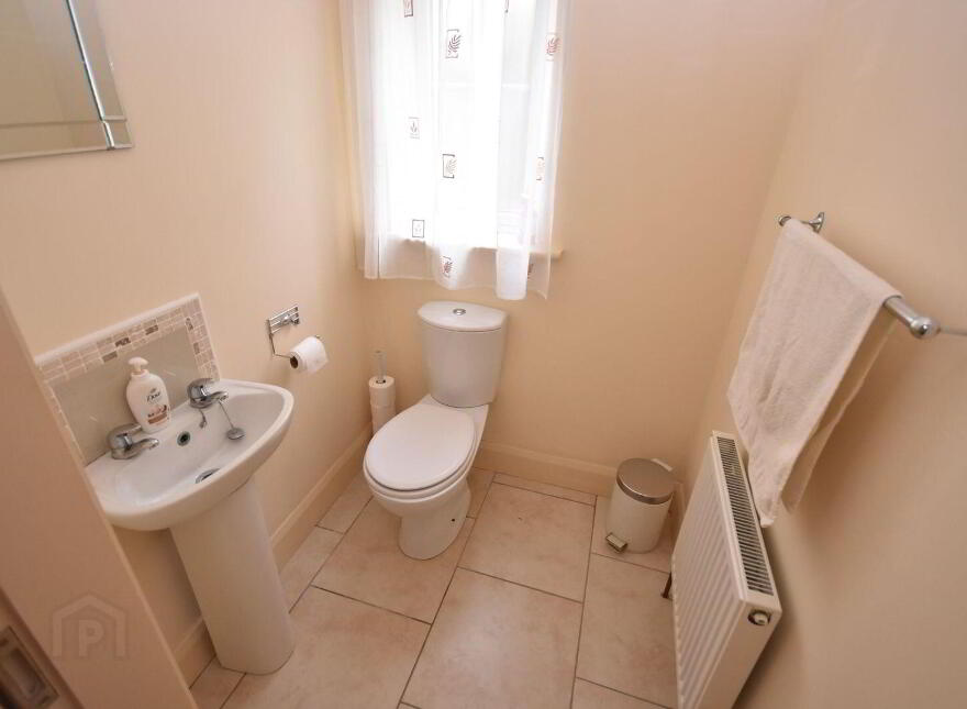 3 Amalfi Court, Lisnennan, Letterkenny, F92RXD2