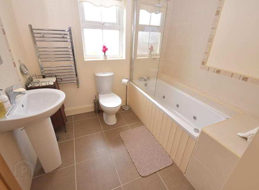 3 Amalfi Court, Lisnennan, Letterkenny, F92RXD2