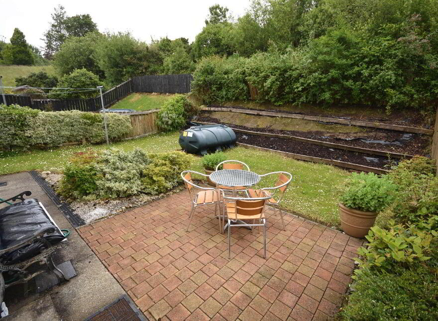 3 Amalfi Court, Lisnennan, Letterkenny, F92RXD2