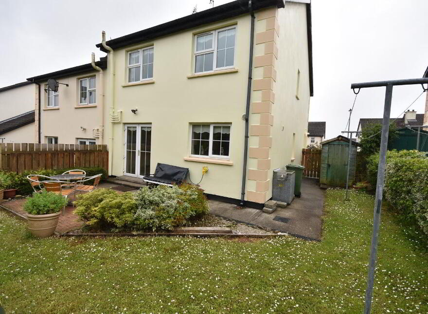 3 Amalfi Court, Lisnennan, Letterkenny, F92RXD2