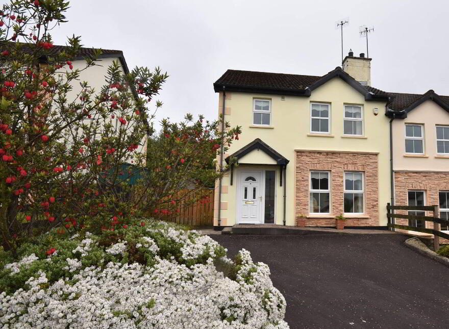 3 Amalfi Court, Lisnennan, Letterkenny, F92RXD2