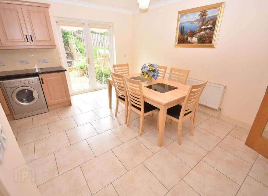 3 Amalfi Court, Lisnennan, Letterkenny, F92RXD2