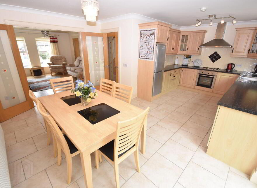 3 Amalfi Court, Lisnennan, Letterkenny, F92RXD2