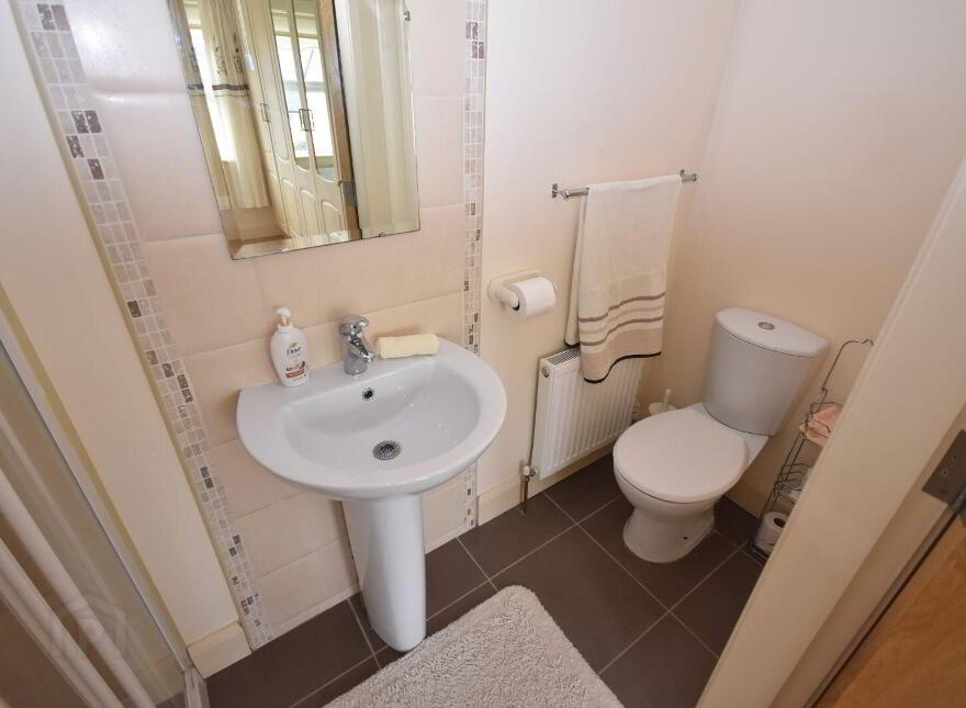 3 Amalfi Court, Lisnennan, Letterkenny, F92RXD2