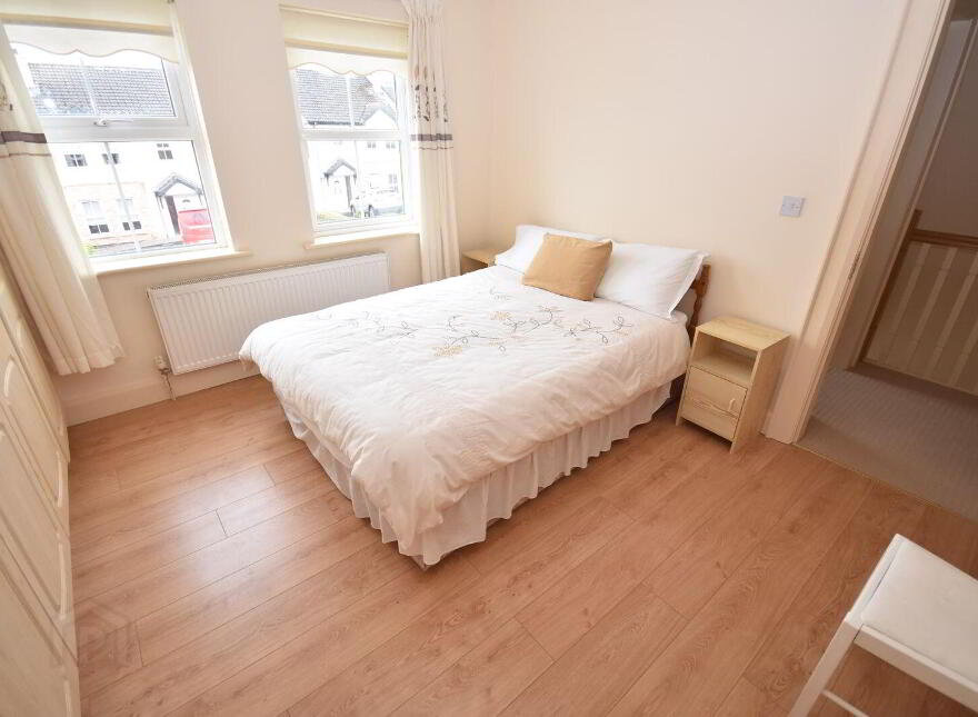 3 Amalfi Court, Lisnennan, Letterkenny, F92RXD2