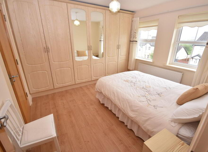 3 Amalfi Court, Lisnennan, Letterkenny, F92RXD2