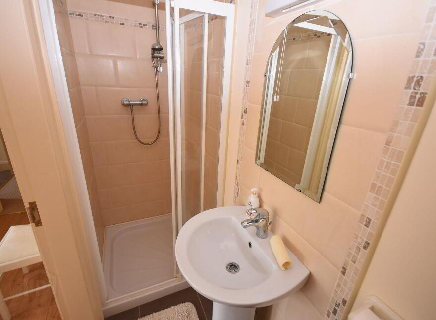 3 Amalfi Court, Lisnennan, Letterkenny, F92RXD2