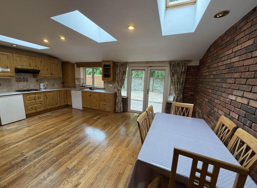 12 Laurel Hill Court, Summerville Avenue, South Circular Road, V94V2PF