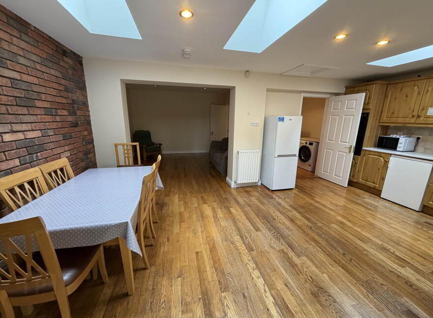 12 Laurel Hill Court, Summerville Avenue, South Circular Road, V94V2PF