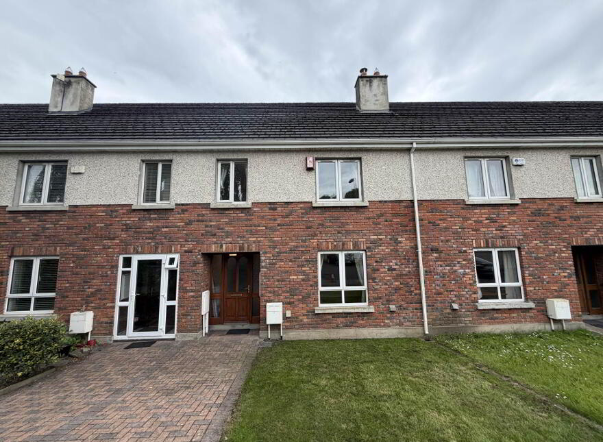 12 Laurel Hill Court, Summerville Avenue, South Circular Road, V94V2PF