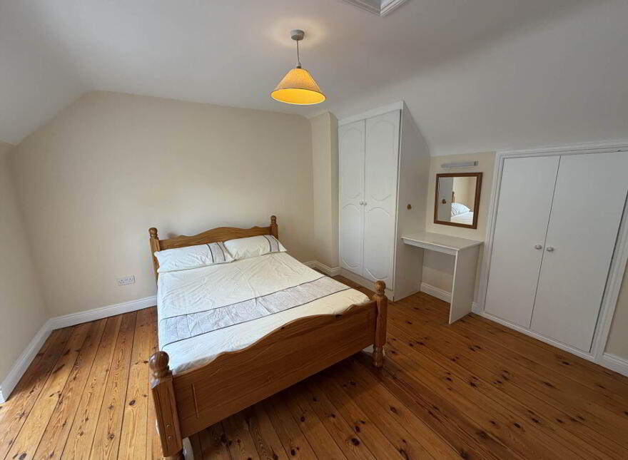 12 Laurel Hill Court, Summerville Avenue, South Circular Road, V94V2PF
