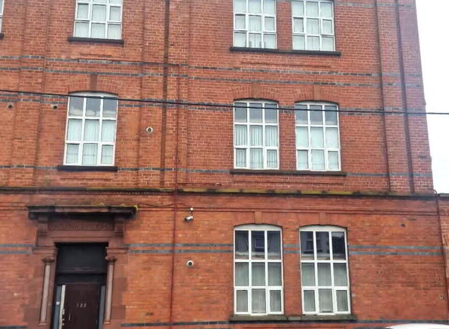 Apartment 17 Johnston & Allen, Lurgan, BT67 9DG