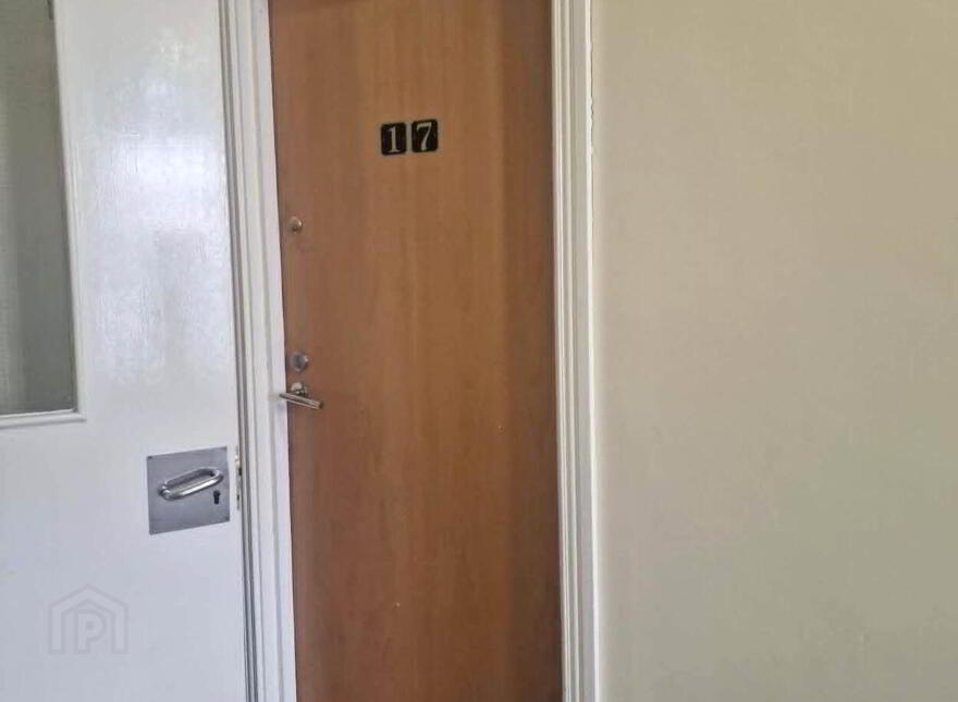 Apartment 17 Johnston & Allen, Lurgan, BT67 9DG