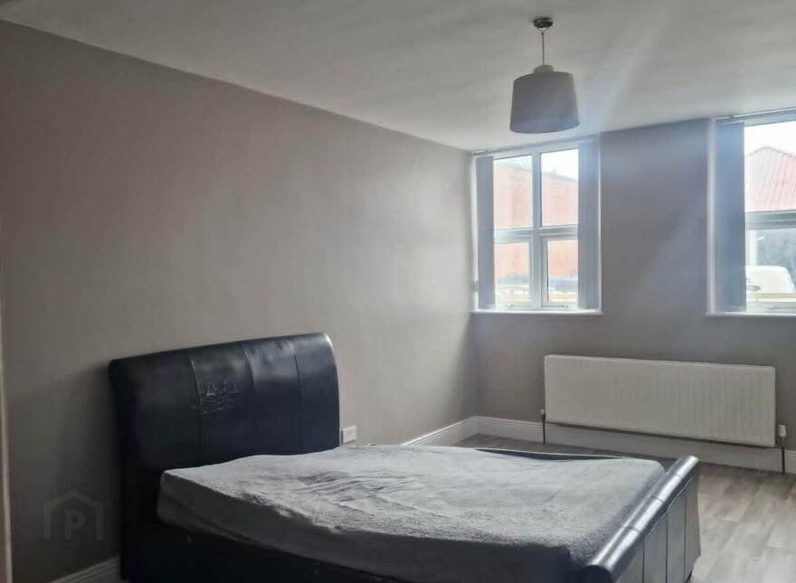 Apartment 17 Johnston & Allen, Lurgan, BT67 9DG